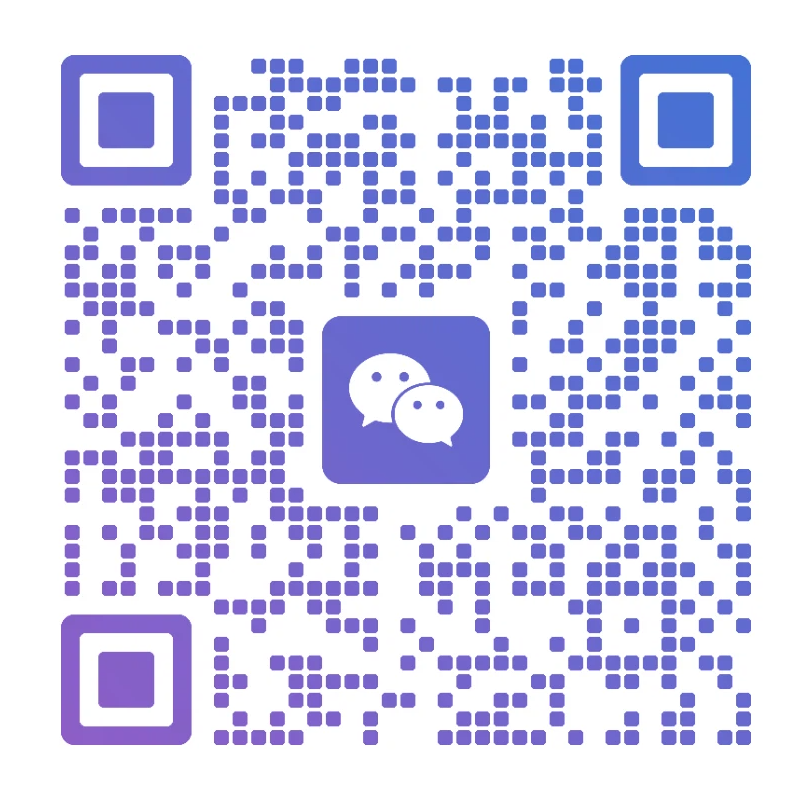 大全凯帆开关客服二维码